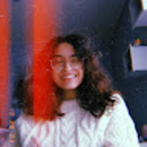 Meet your Posher, Daniela